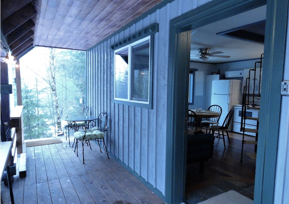 Packwood Family Ski and Vacation Getaway - photo 38