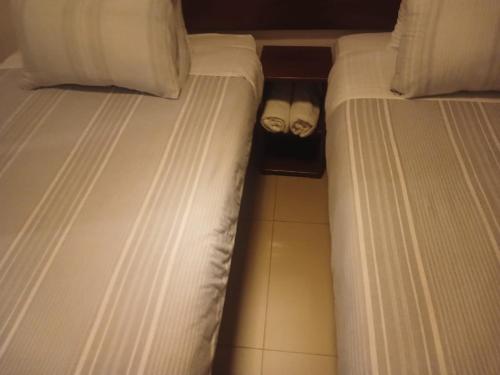 Liam Travel Inn in Nelspruit, South Africa