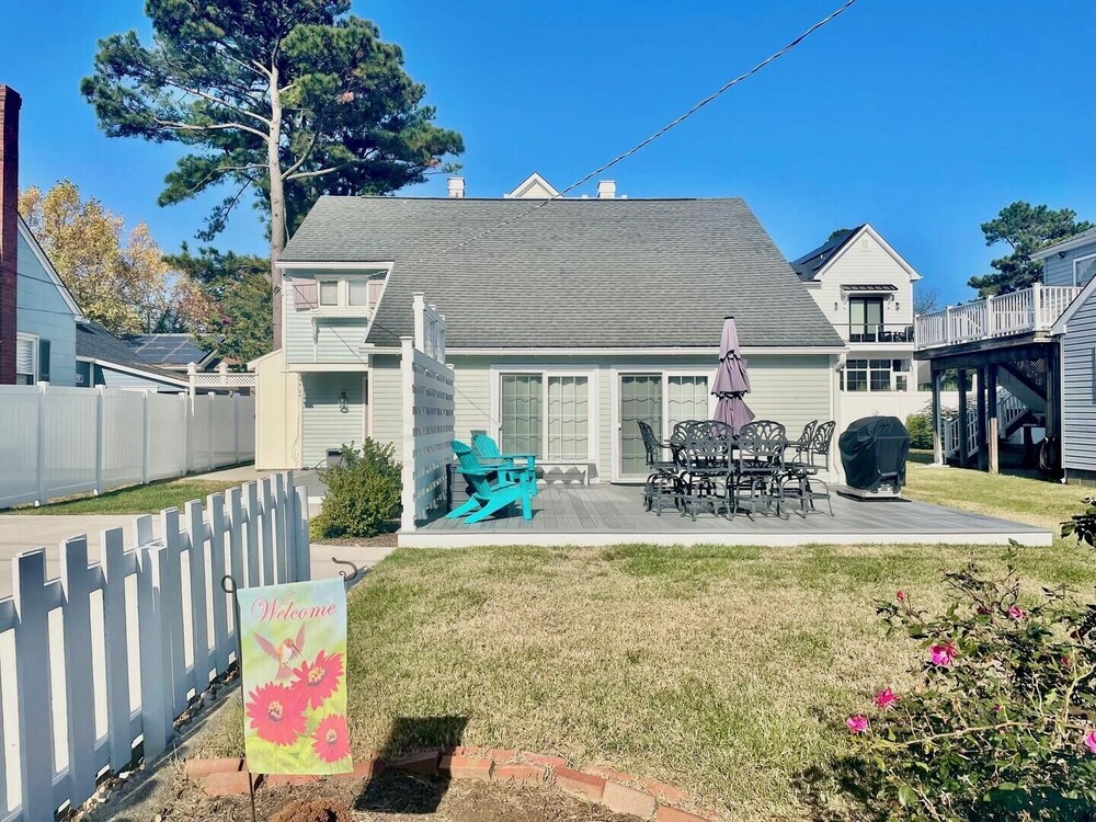 George Street 38427 in Rehoboth Beach, United States