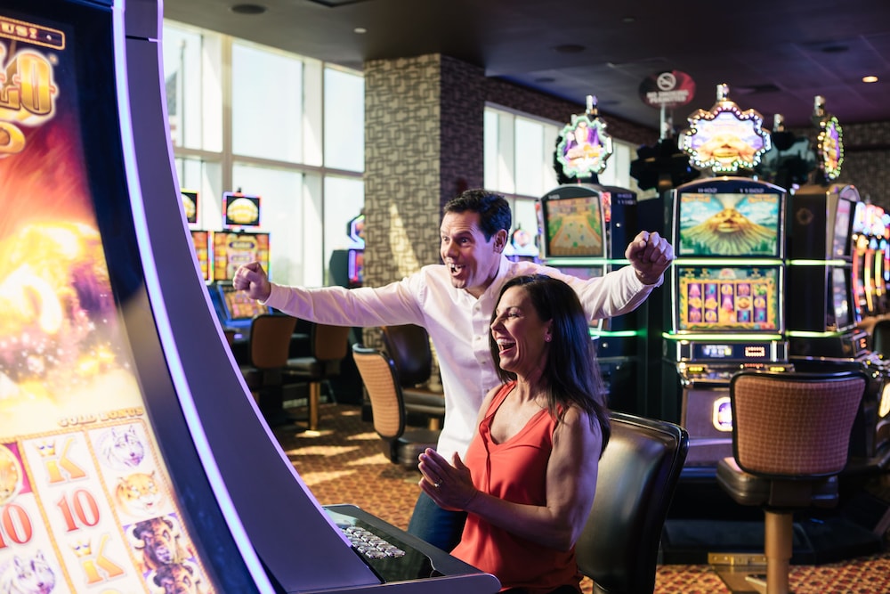 Golden Nugget - photo 36