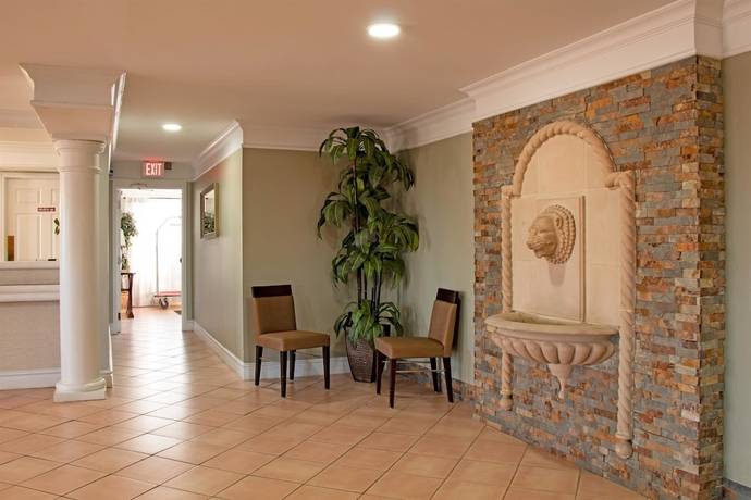 Americas Best Value Inn Charlotte NC - photo 14