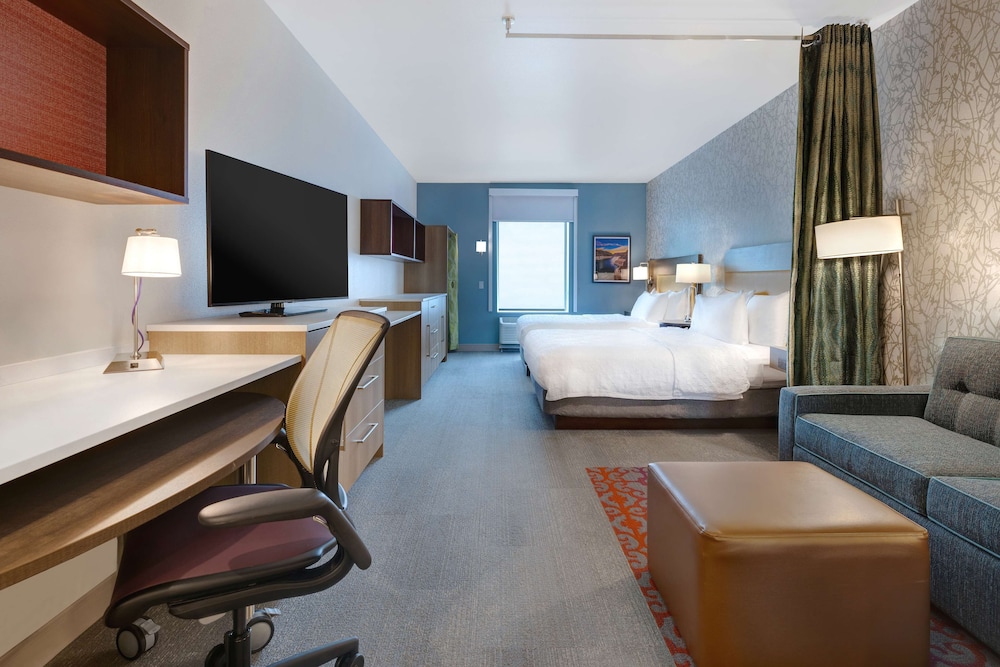Home2 Suites by Hilton Las Vegas I 215 Curve - photo 20
