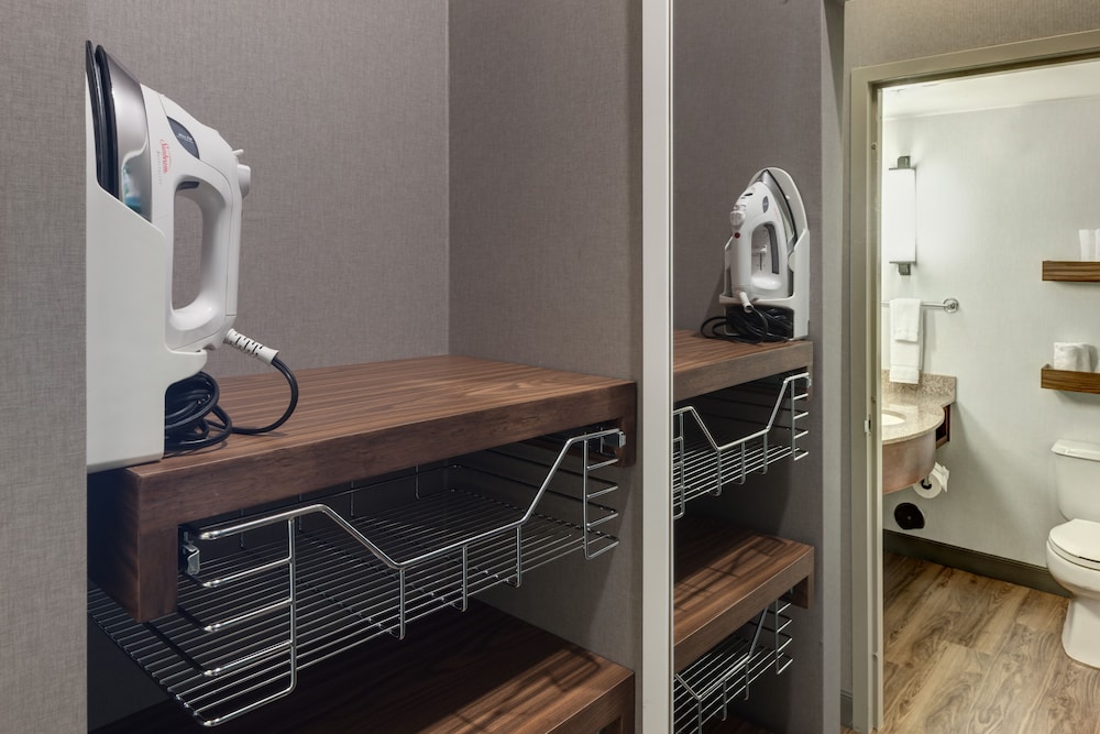 Hilton Garden Inn Sacramento South Natomas - photo 12