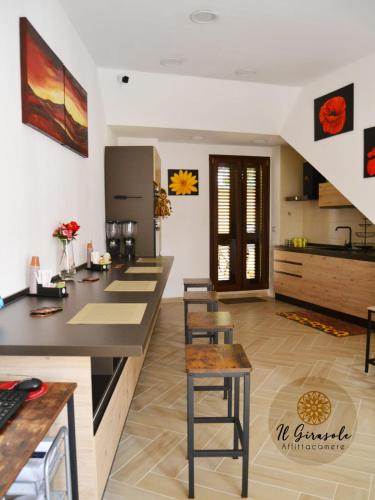 Il Girasole — hotel in Porto Torres