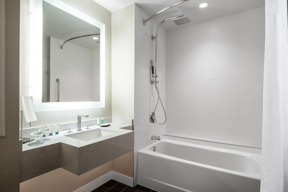 The Westin Dallas Stonebriar Golf Resort & Spa - photo 30
