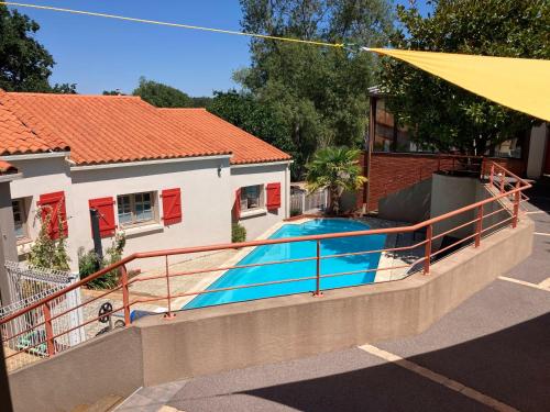 Le Patio de la Madone - last minute hotel in Unknown City