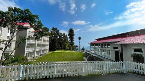 Yashshree Resorts & Spa Kalimpong in Kalimpong, India