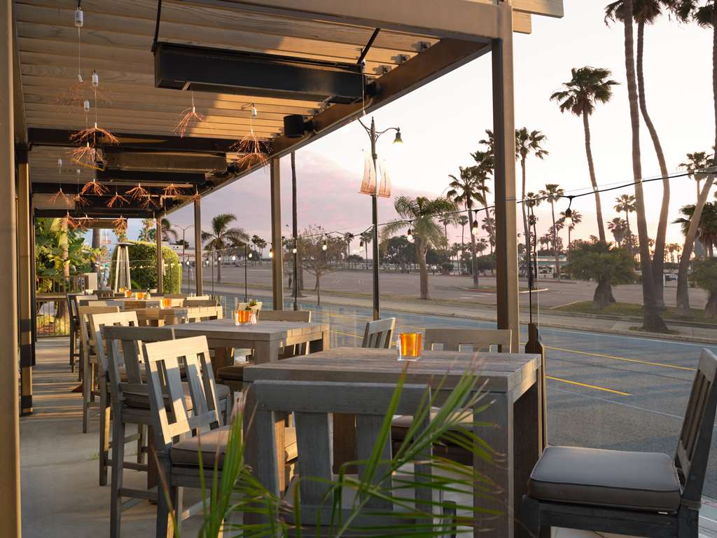 Sonesta Redondo Beach & Marina - photo 64