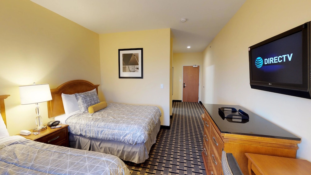 Mt. Rose Hotel - photo 4