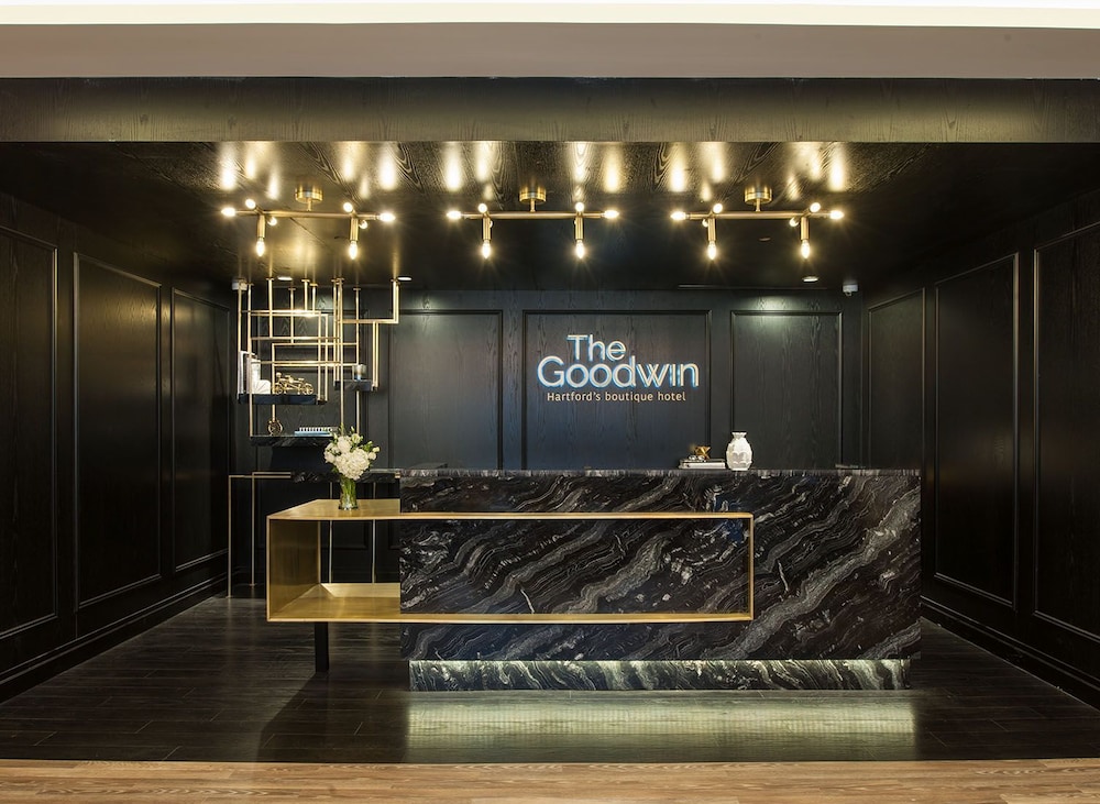 The Goodwin Hotel - photo 3