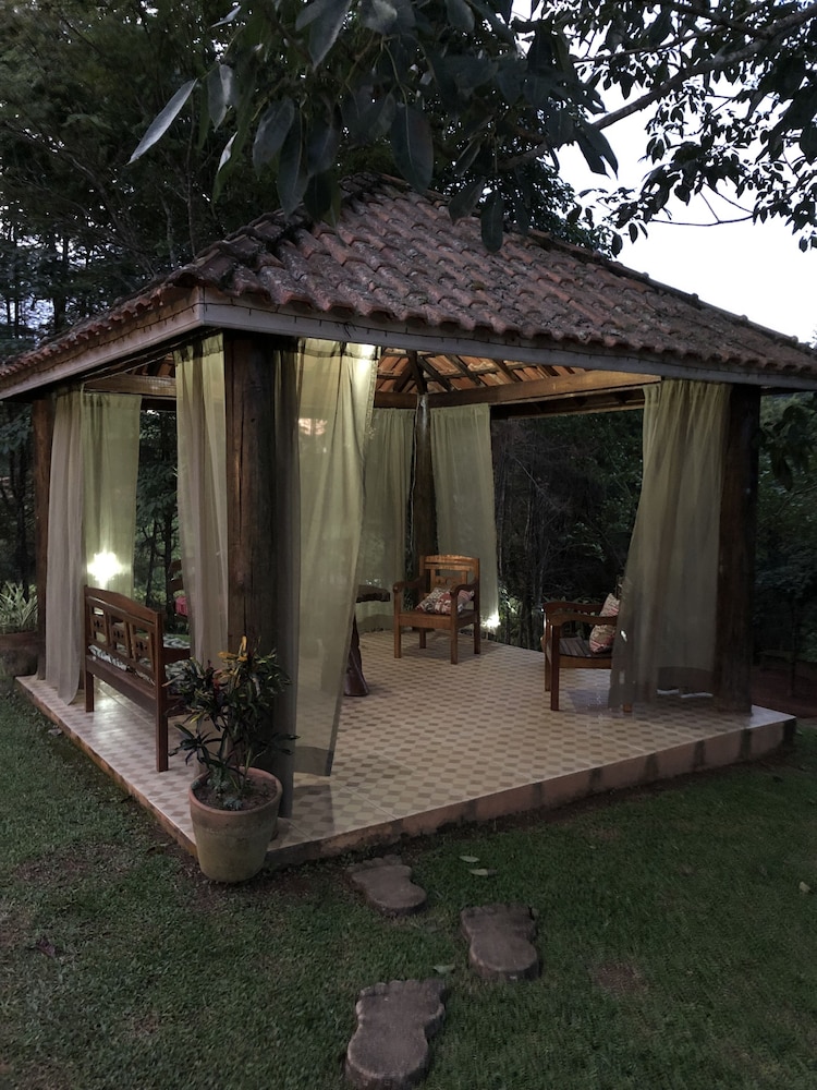 Pousada Vale Dos Sonhos — hotel in Cunha