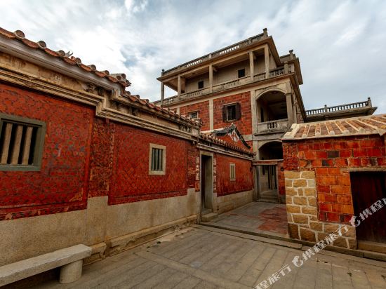 Tsingpu Jinjiang Wulin Culture Vacation Home in Jinjiang, People's Republic of China