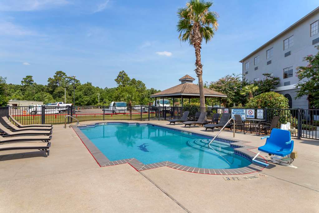 Comfort Suites Kingwood Houston North - photo 24