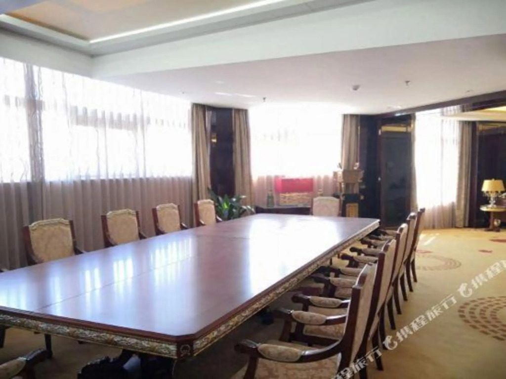 Hanxin International Hotel in Jinzhou, People's Republic of China