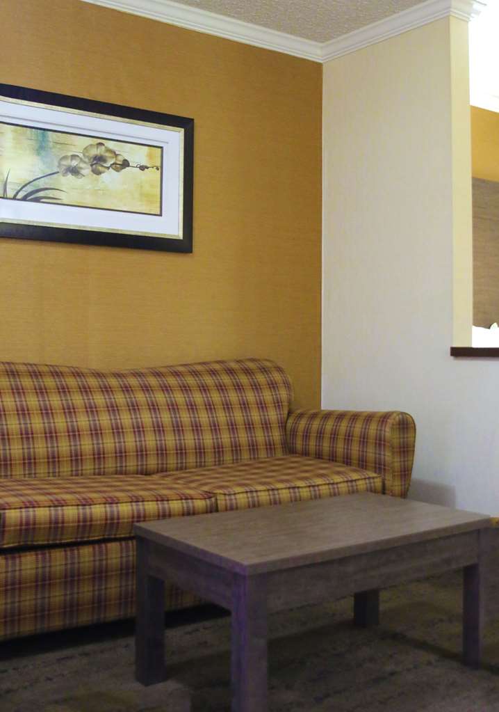Best Western Galleria Inn & Suites - photo 17