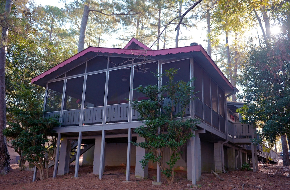 Pine Mountain Club Chalets Resort - photo 169