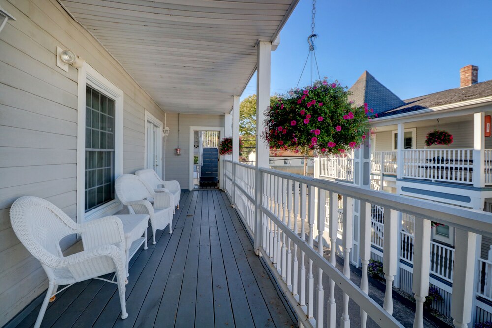 Sea View Inn - photo 54