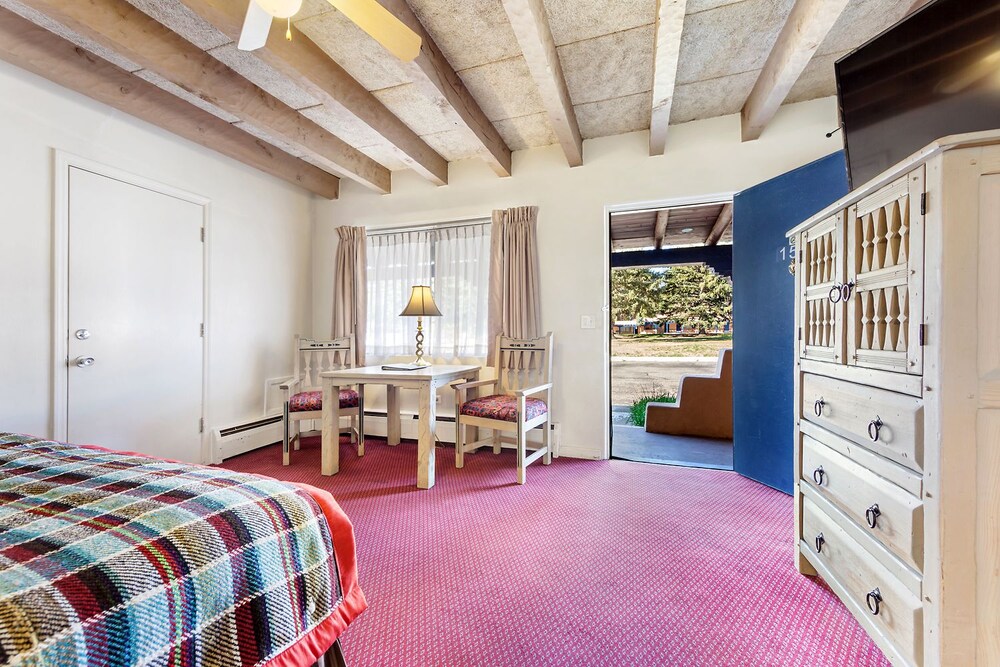 Kachina Lodge Resort Hotel and Meetings Center - photo 21