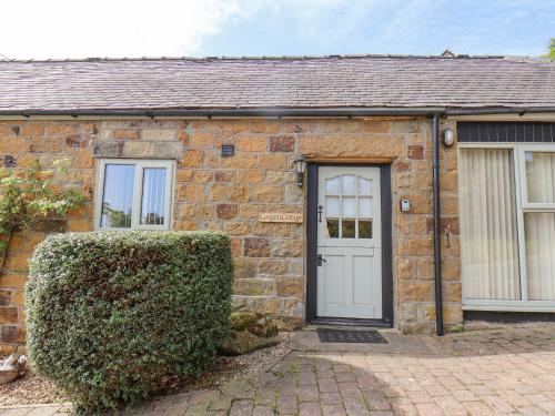 Coopers Cottage