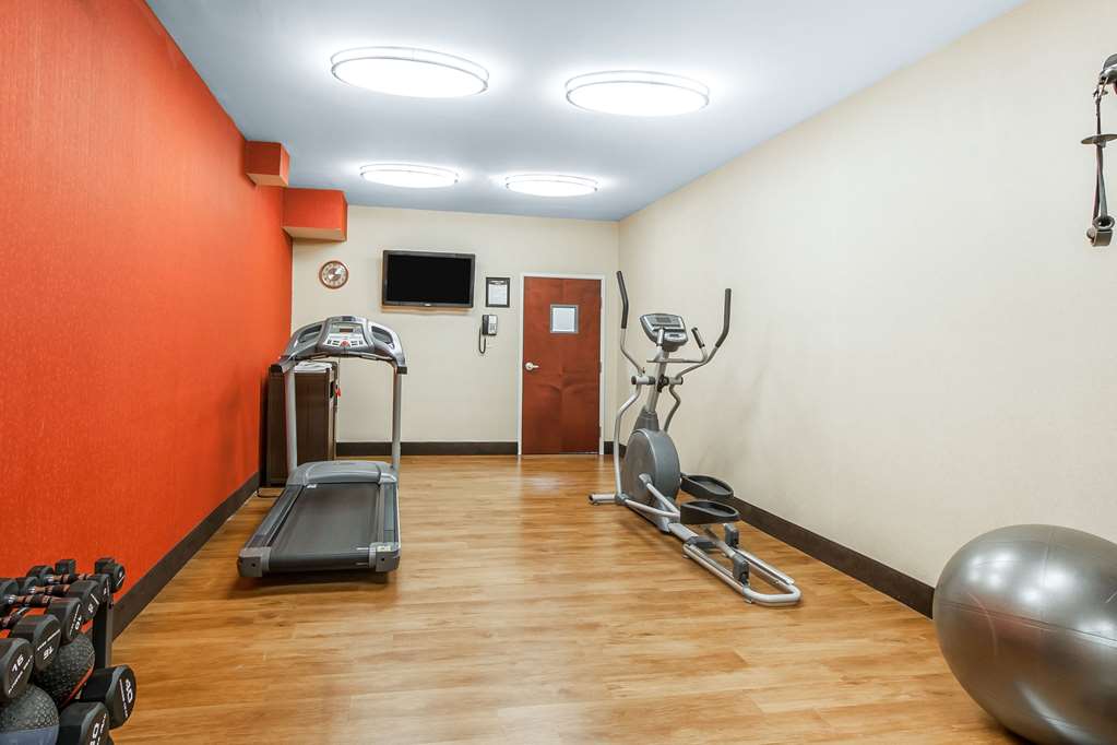 Comfort Inn Lexington South - photo 15