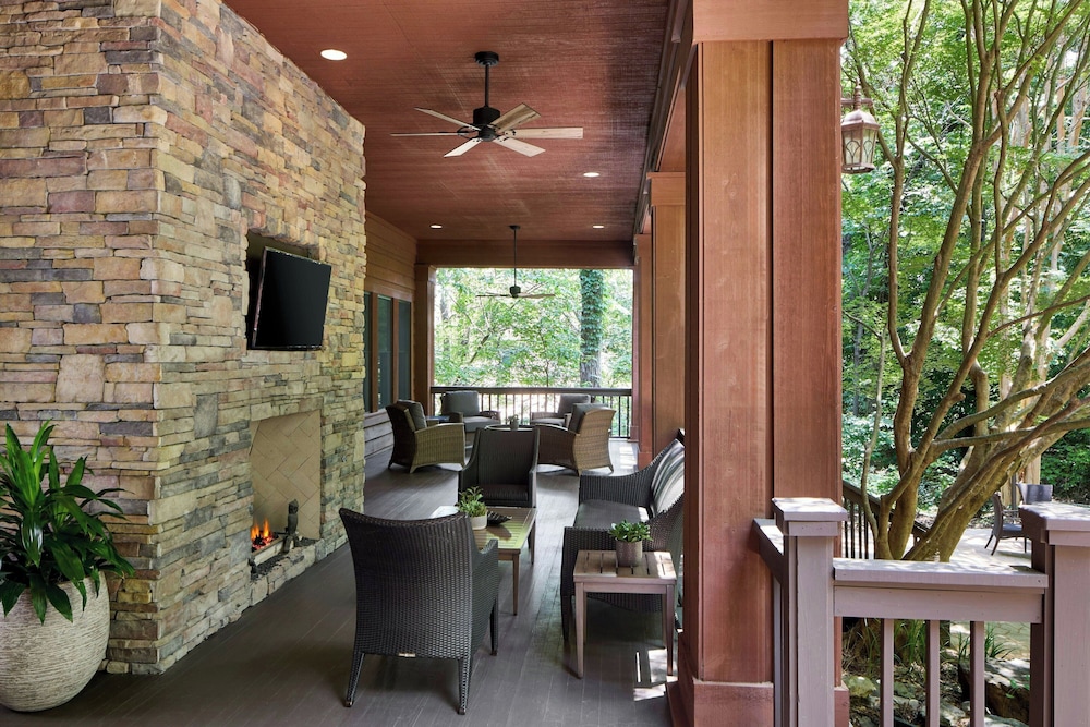 Montgomery Marriott Prattville Hotel & Conference Center - photo 67