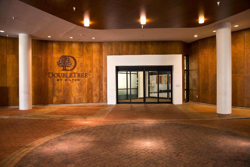 DoubleTree by Hilton Washington DC Crystal City - photo 33