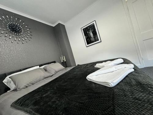 Home In Coventry — 4-Star Luxury Hotel in Coventry, United Kingdom