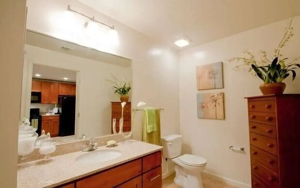 L Suites At Valley Forge - photo 7