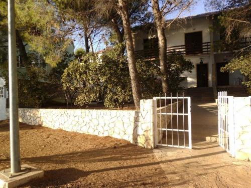 Ivan1 10m From the Beach With Parking A2 Gornji in Novalja, Croatia