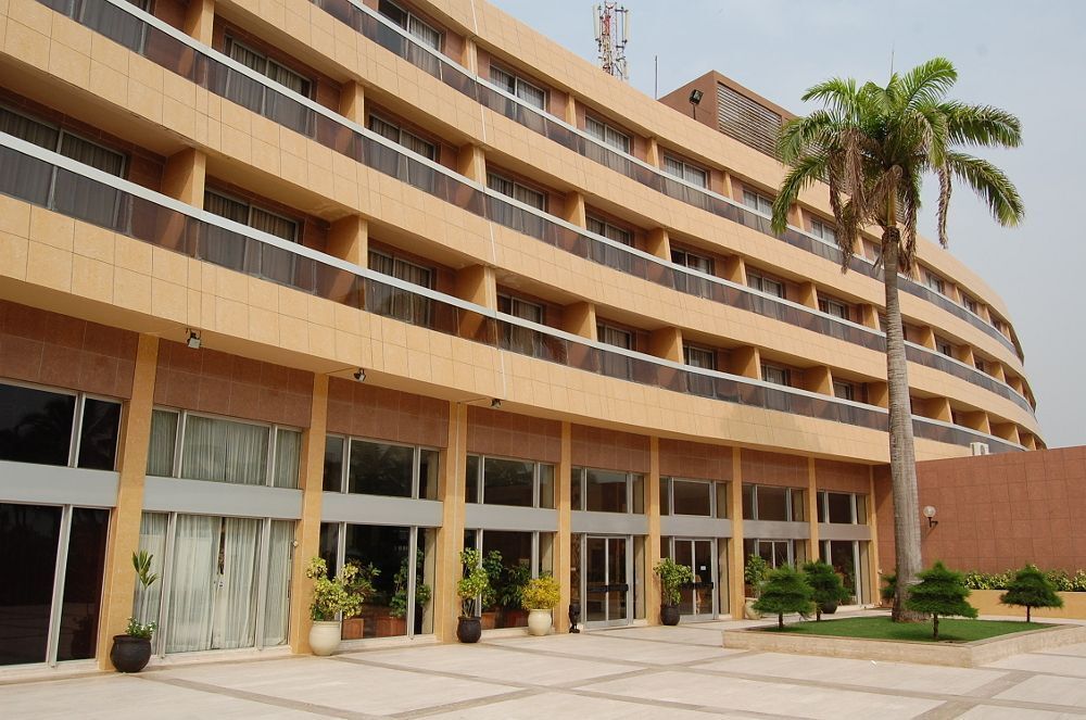 Benin Marina Hôtel