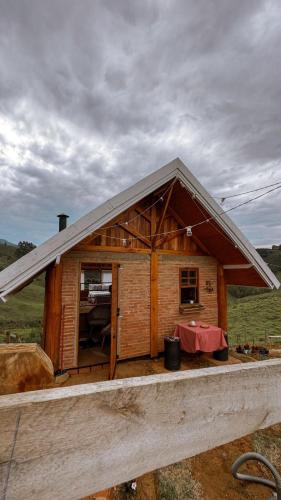 Vilare's da Mantiqueira - last minute hotel in Unknown City