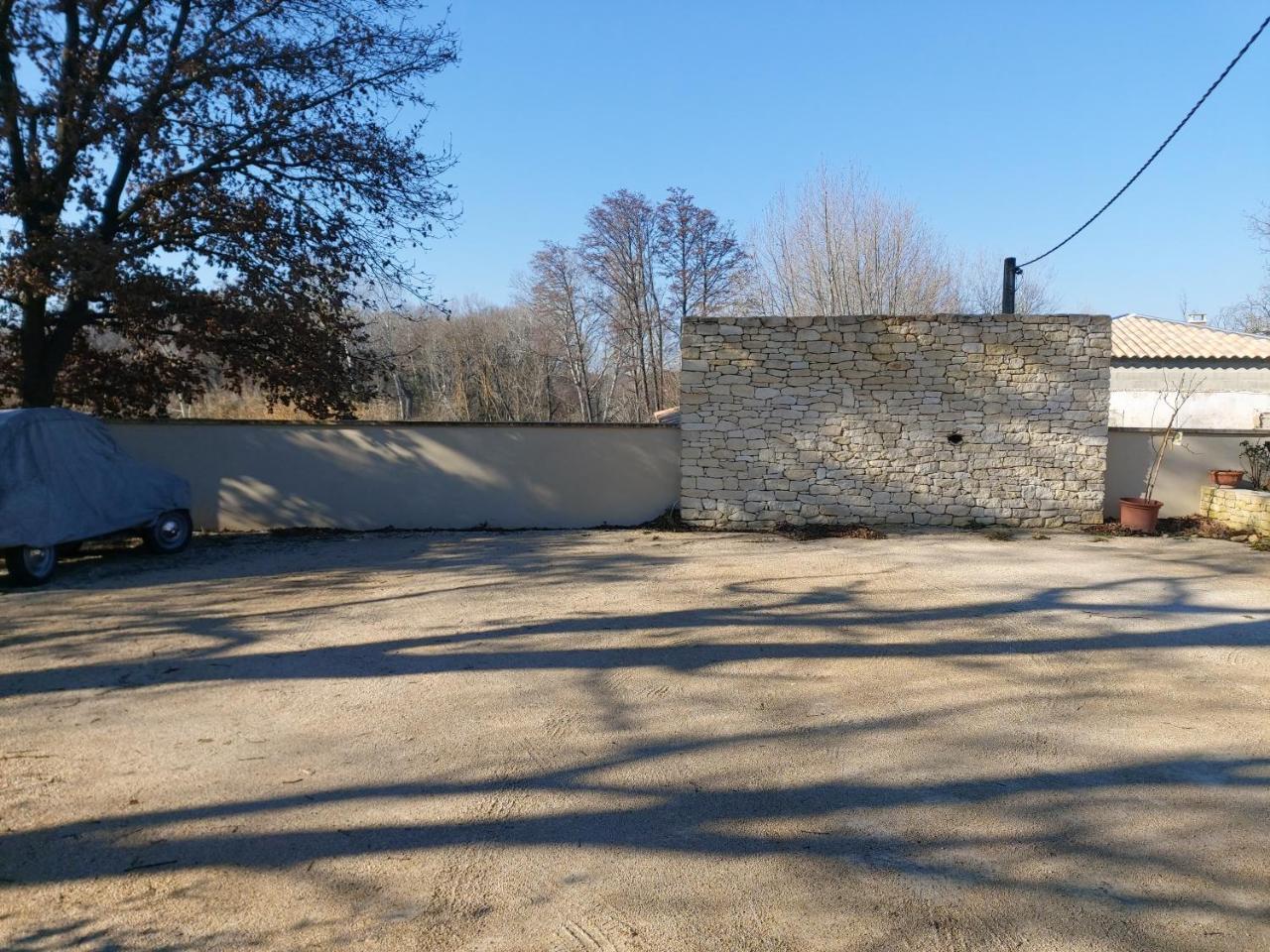 Un Petit Coin de Bali Avec SPA Et Piscine Prives — Carpentras — photo 2
