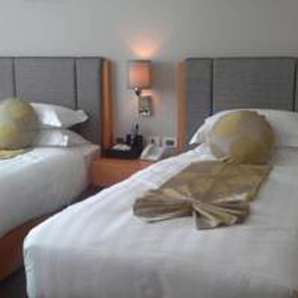 Bole Ambassador Hotel — Addis Ababa — photo 5