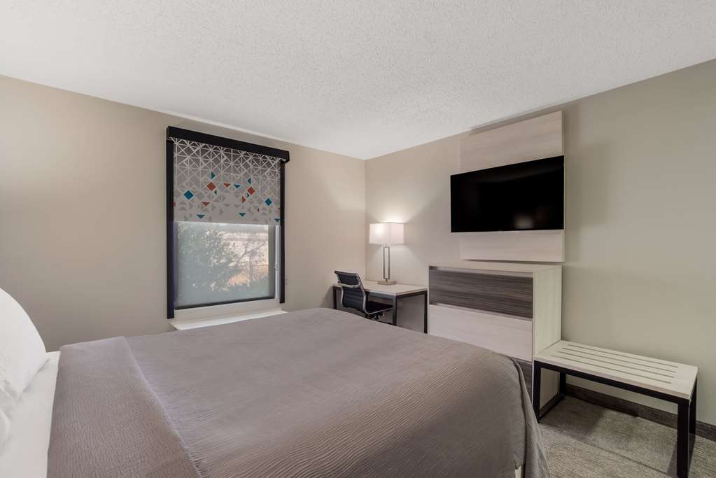 Quality Inn & Suites Aiken South - photo 17