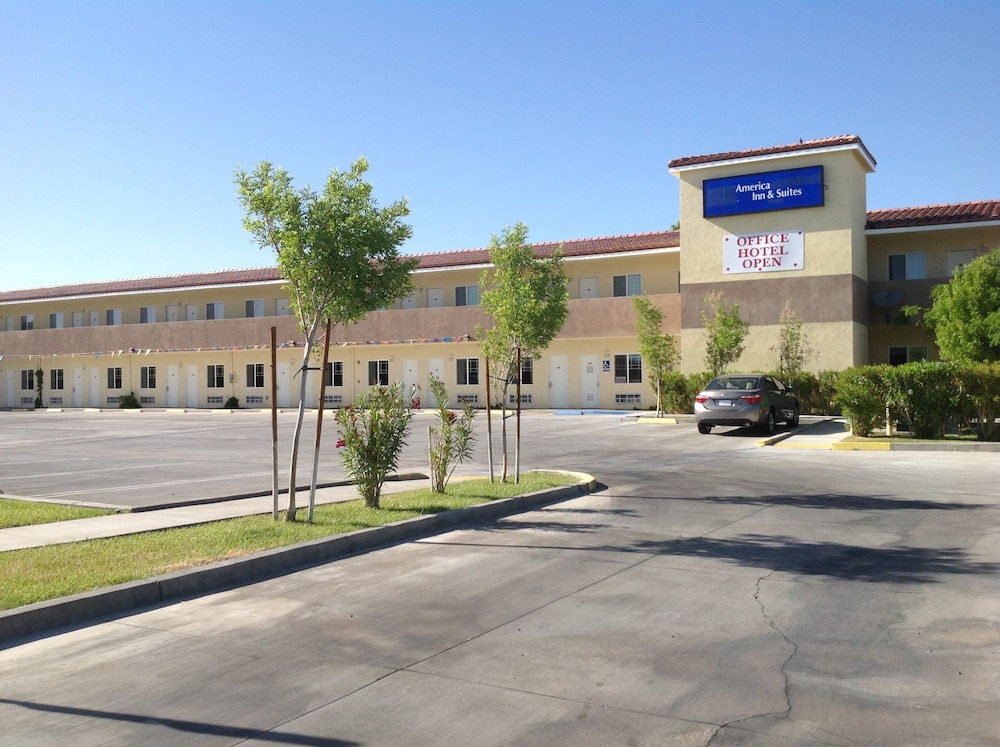 America Inn & Suites - featured photo