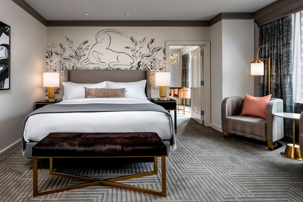 The Gwen a Luxury Collection Hotel Michigan Avenue Chicago - photo 16