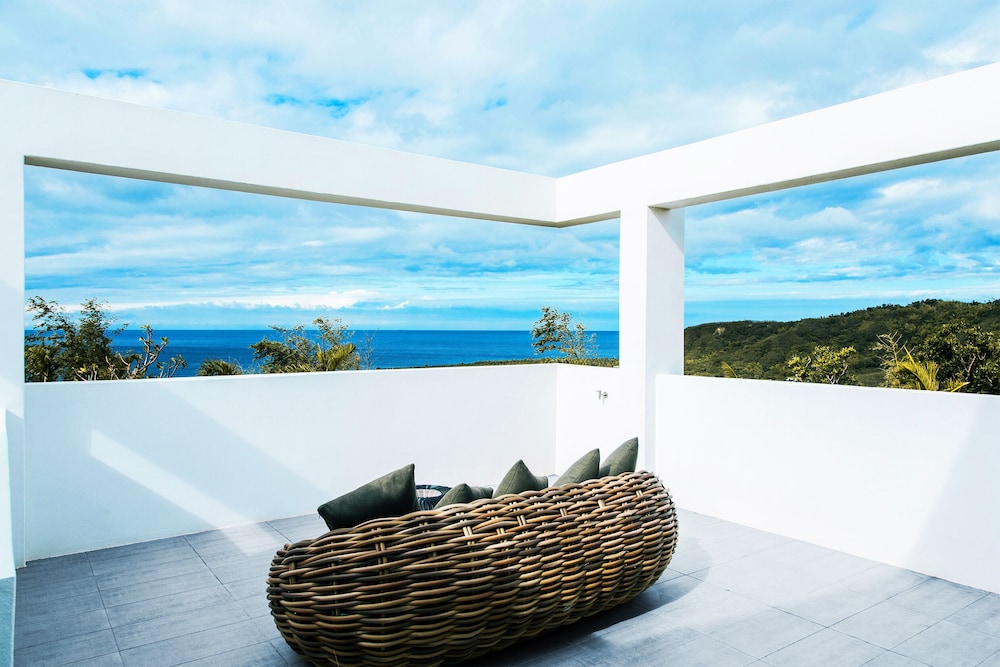 SkyeBay Club - carbon neutral hotel in Hengchun