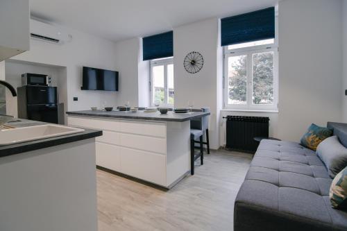 SAB apartman — 4-Star Luxury Hotel in Ogulin, Croatia