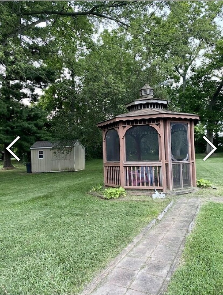 Yellow Springs Motel - photo 17