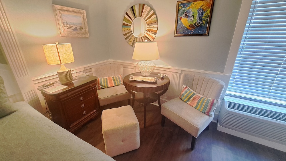 Saint Simons Inn by the Lighthouse - photo 94