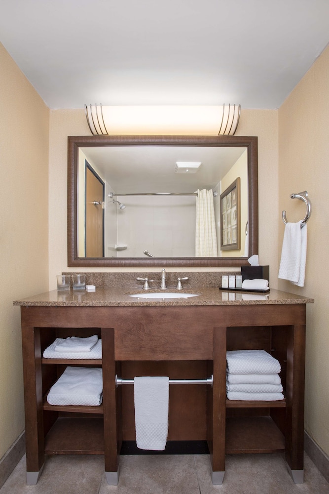 Embassy Suites by Hilton Phoenix Biltmore - photo 28