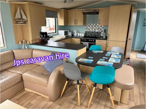Jps Caravans in Abergele, United Kingdom