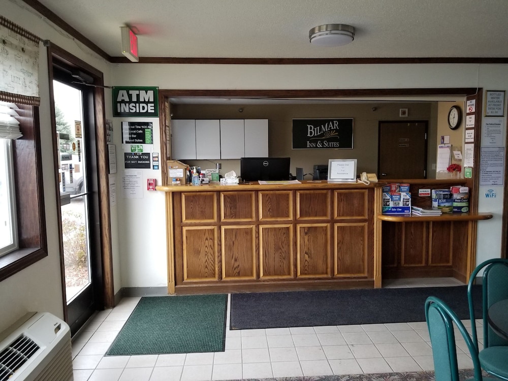 Bilmar Inn & Suites Dell Rapids - photo 3