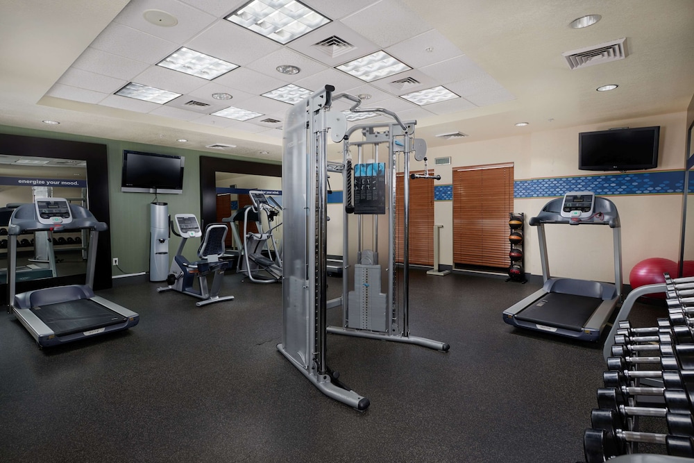 Hampton Inn Phoenix Glendale Peoria - photo 23