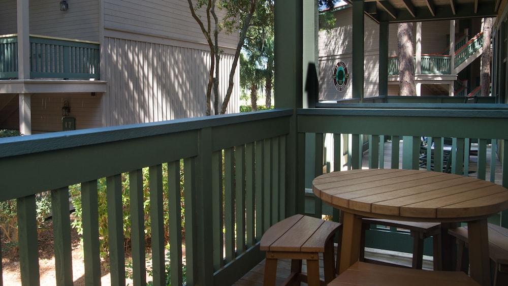 Disney's Hilton Head Island Resort - photo 21