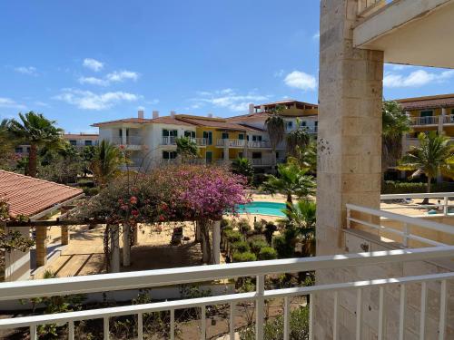 Suíte Deluxe Soares — 4-Star Luxury Hotel in Santa Maria, Cape Verde