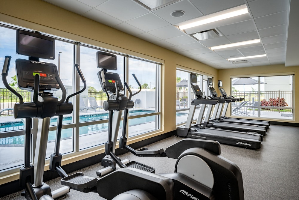 TownePlace Suites by Marriott Venice - photo 23