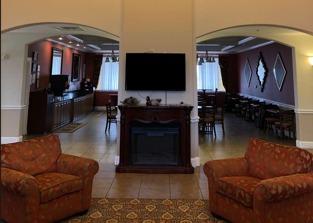 Americas Best Value Inn & Suites Gun Barrel City - photo 9
