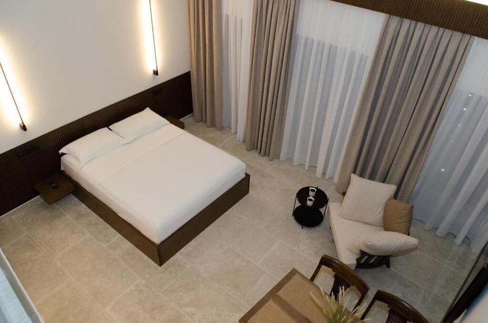 Leone Suites — Nafpaktos — photo 2