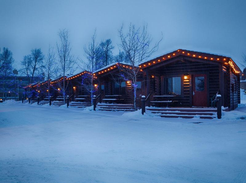Elk Country Inn - photo 24